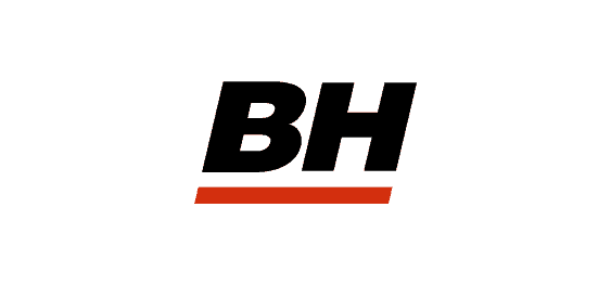 BH logo